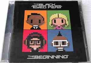The Black Eyed Peas - The Beginning
