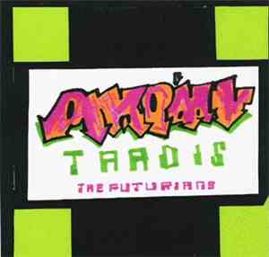 The Futurians - Pimp My Tardis