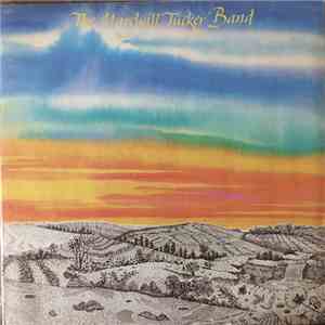 The Marshall Tucker Band - The Marshall Tucker Band