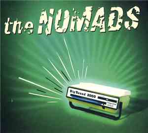 The Nomads  - Big Sound 2000