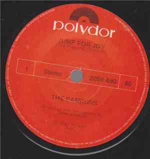 The Passions - Jump For Joy
