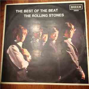 The Rolling Stones - The Best Of The Beat