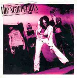 The Scarecrows  - I Love Girls W/Converse