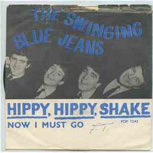 The Swinging Blue Jeans - Hippy Hippy Shake