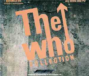 The Who - Collection