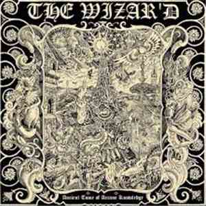 The Wizar'd - Ancient Tome Of Arcane Knowledge