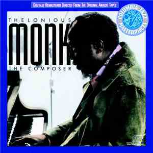 Thelonious Monk - The Composer
