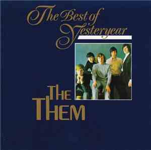 Them  - The Best Of Yesteryear Vol. 11