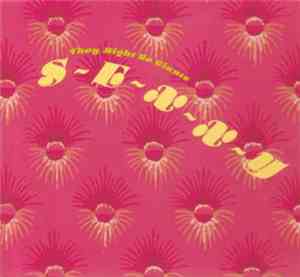 They Might Be Giants - S-E-X-X-Y