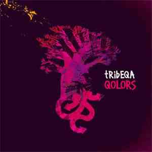 Tribeqa - Qolors