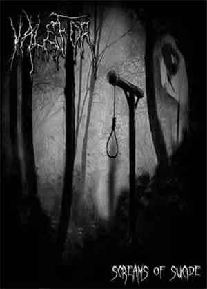 Valefor  - Screams Of Suicide
