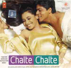 Various - Chalte Chalte