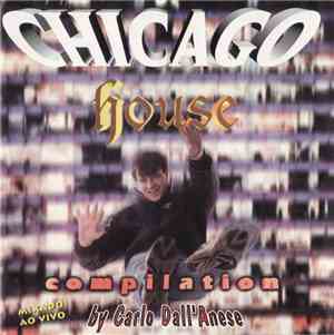 Various - Chicago House Compilation