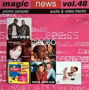 Various - Magic News Vol. 48