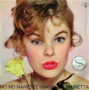 Various - No, No, Nanette / Naughty Marietta