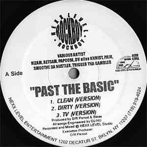Various - Past The Basic / Don't Sleep On...
