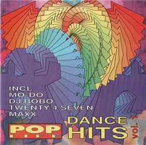 Various - Pop Life Dance Hits Vol. 1