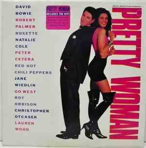 Various - Pretty Woman (Soundtrack)