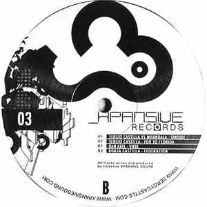 Various - Sinoide