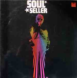 Various - Soul Seller