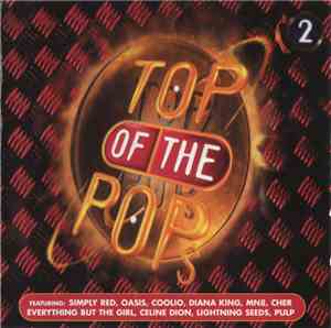 Various - Top Of The Pops 2