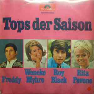 Various - Tops Der Saison