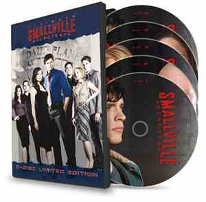 Various - Ultimate Smallville Soundtrack