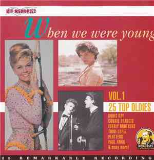 Various - When We Were Young Vol. 1