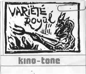Variëté Royal - Variëté Royal
