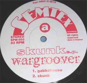 Wargroover - Skunk EP