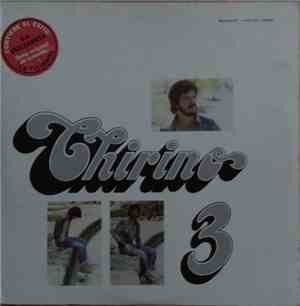Willy Chirino - Chirino 3