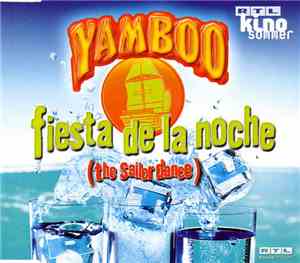 Yamboo - Fiesta De La Noche (The Sailor Dance)