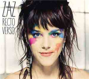 ZAZ - Recto Verso