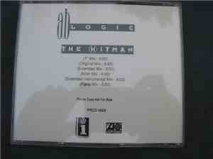 AB Logic - The Hitman