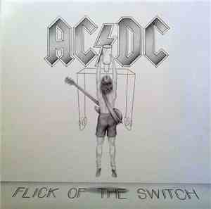 AC/DC - Flick Of The Switch