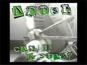 ADTSL - Can I Be A Star?