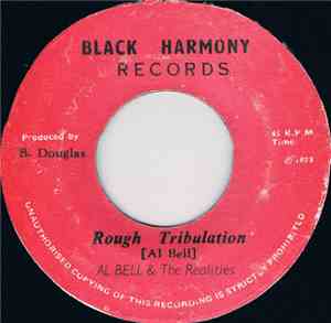 Al Bell  & The Realities - Rough Tribulation