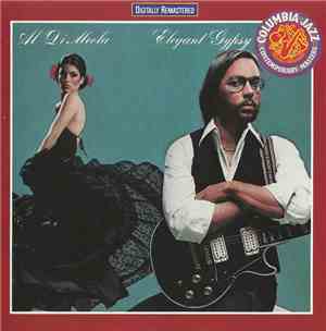 Al Di Meola - Elegant Gypsy