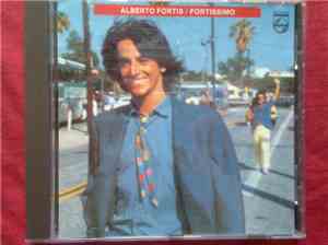 Alberto Fortis - Fortissimo
