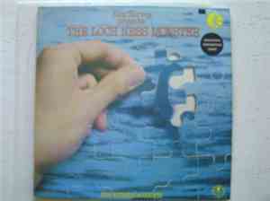 Alex Harvey - Presents The Loch Ness Monster
