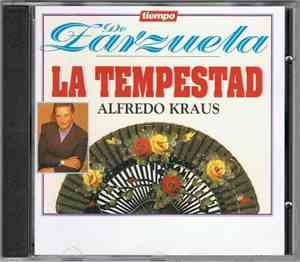 Alfredo Kraus - La Tempestad