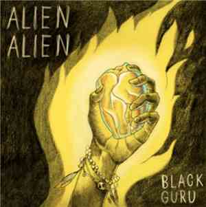 Alien Alien - Black Guru