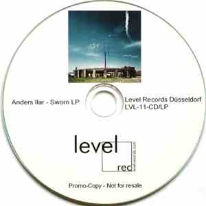 Anders Ilar - Sworn