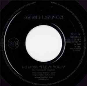 Annie Lennox - No More 