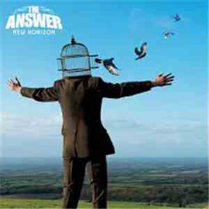 Answer, The  - New Horizon