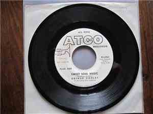 Arthur Conley - Sweet Soul Music