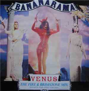 Bananarama - Venus (The Fire & Brimstone Mix)