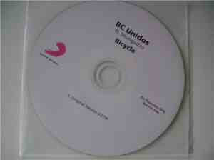 BC Unidos Ft. Shungudzo - Bicycle