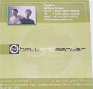 Bell And Server - Samui / Spirit Of Love