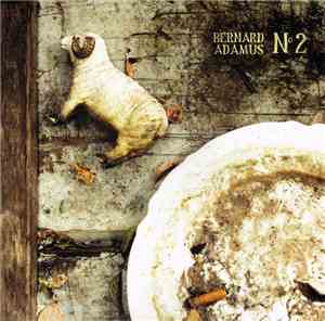 Bernard Adamus - No. 2